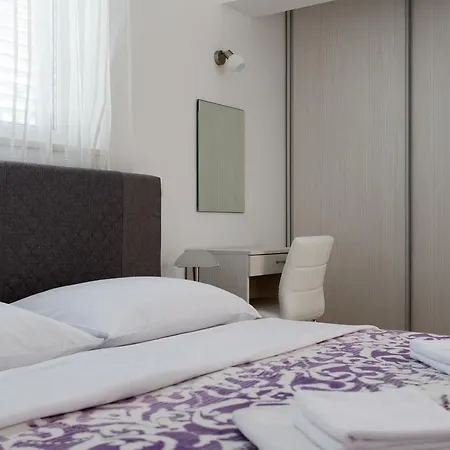 Cinereus A58 Apartment Dubrovnik