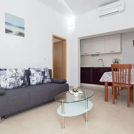 Cinereus A58 Apartment *