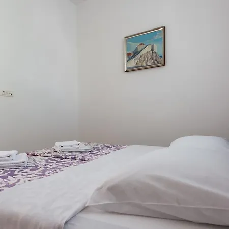 Cinereus A58 Lejlighed Dubrovnik
