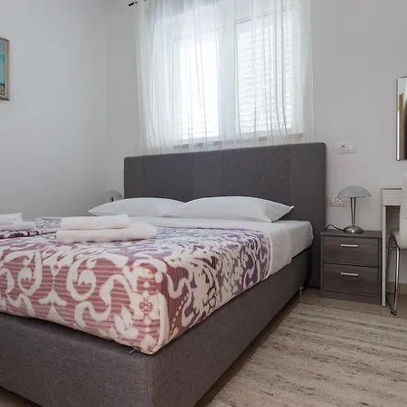 Cinereus A58 Lejlighed *